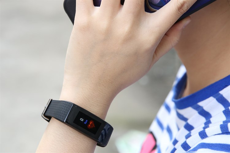 Vòng tay thông minh Sinophy Sport B12