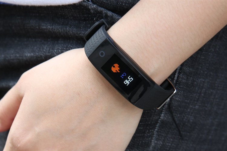 Vòng tay thông minh Sinophy Sport B12