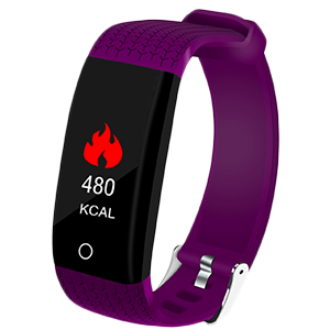 Vòng tay thông minh Sinophy Sport B12