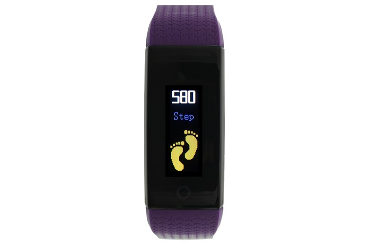 Vòng tay thông minh Sinophy Sport B12