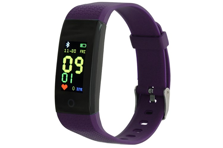 Vòng tay thông minh Sinophy Sport B12