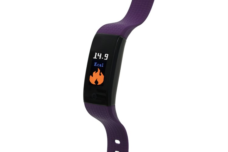 Vòng tay thông minh Sinophy Sport B12