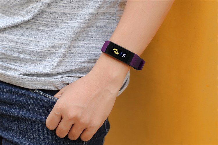 Vòng tay thông minh Sinophy Sport B12