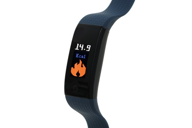 Vòng tay thông minh Sinophy Sport B12