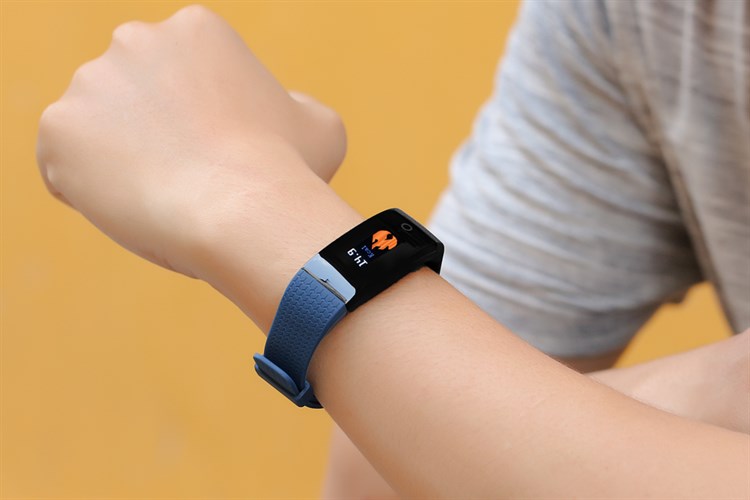 Vòng tay thông minh Sinophy Sport B12