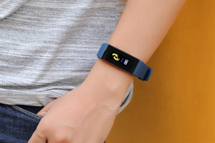 Vòng tay thông minh Sinophy Sport B12