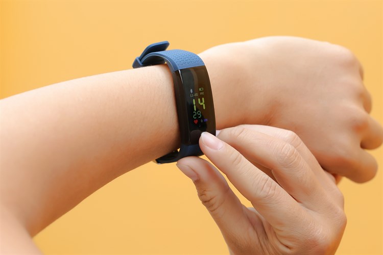 Vòng tay thông minh Sinophy Sport B12