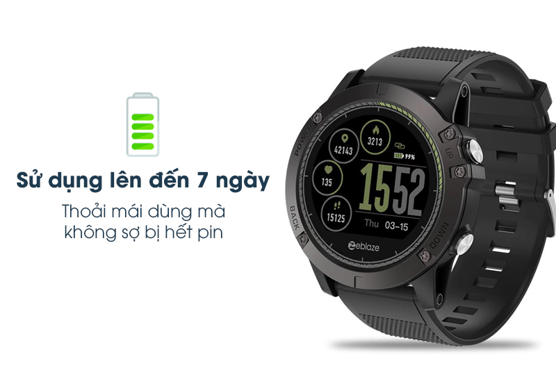 smartwatch zeblaze 3