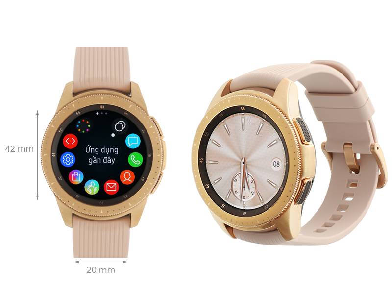 samsung galaxy watch 4g 42mm
