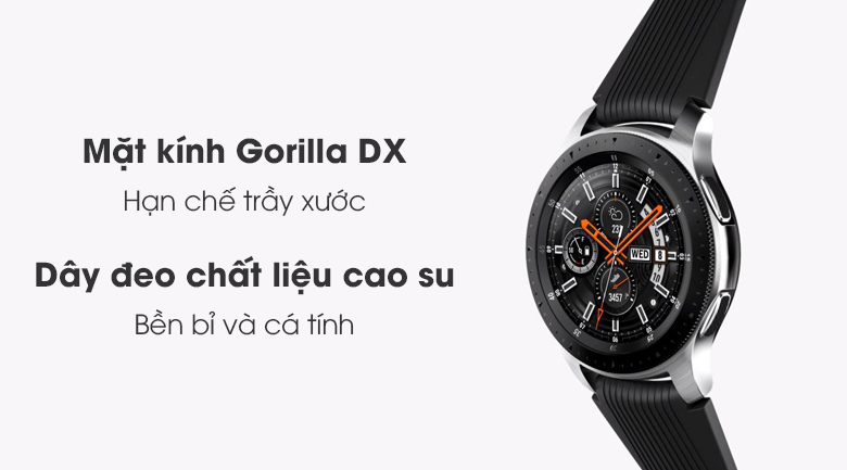 Samsung Galaxy Watch 46mm