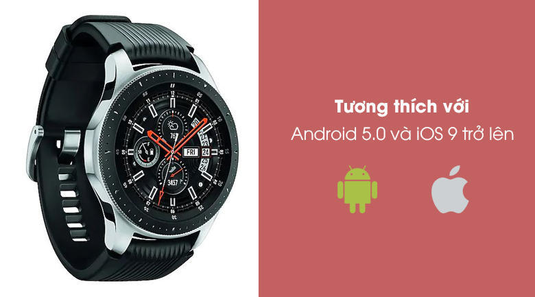 Samsung Galaxy Watch 46mm