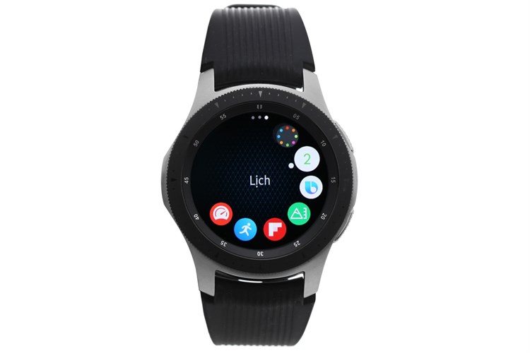 Samsung Galaxy Watch 46mm Màu Bạc