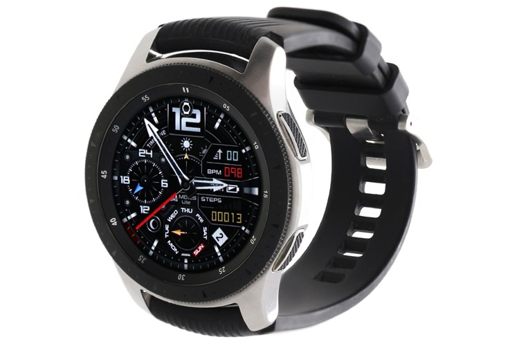 Samsung Galaxy Watch 46mm Màu Bạc