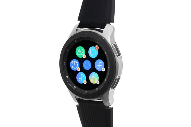 Samsung Galaxy Watch 46mm Màu Bạc