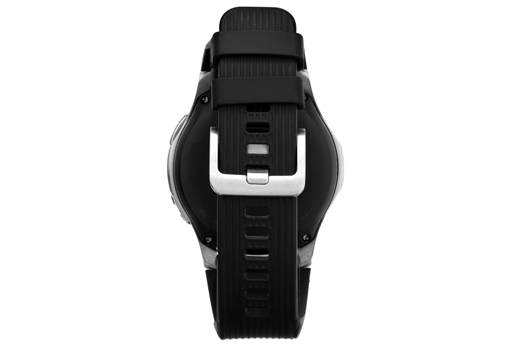 Samsung Galaxy Watch 46mm Màu Bạc