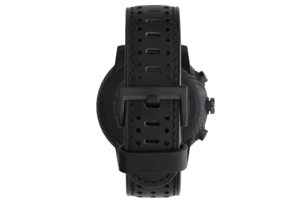 Đồng hồ thông minh Xiaomi Amazfit Stratos 2S Màu Đen