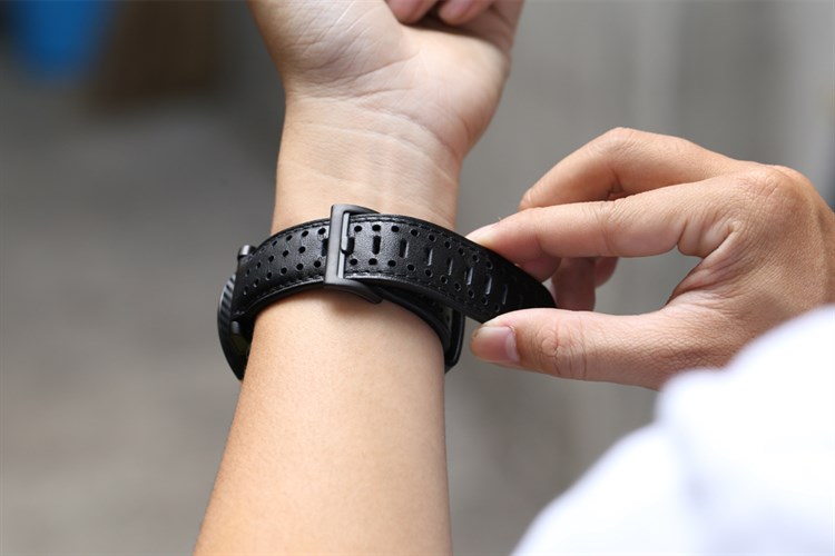 Đồng hồ thông minh Xiaomi Amazfit Stratos 2S Màu Đen