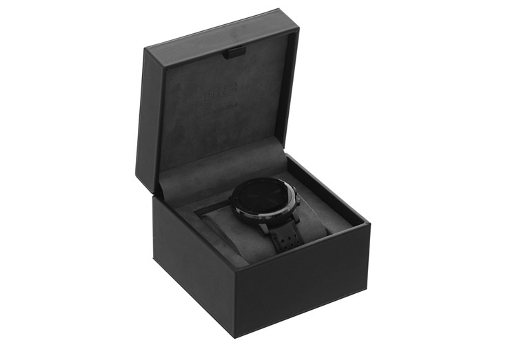 Đồng hồ thông minh Xiaomi Amazfit Stratos 2S Màu Đen