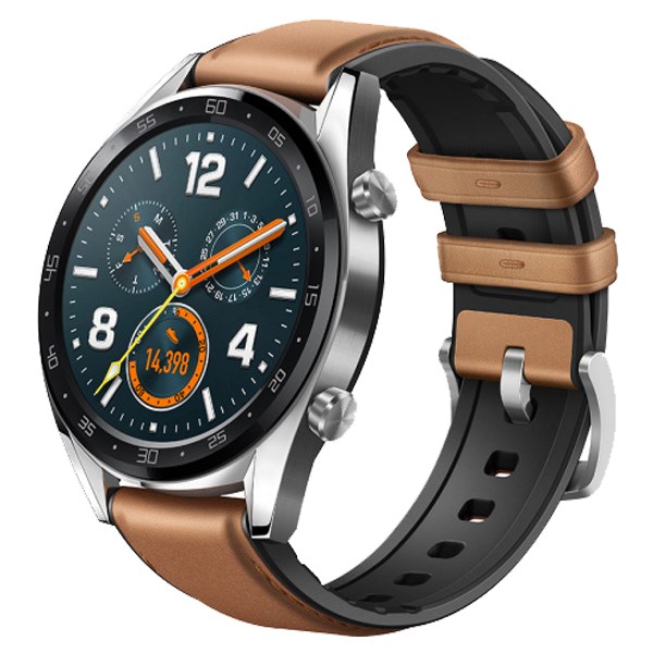 hw watch gt