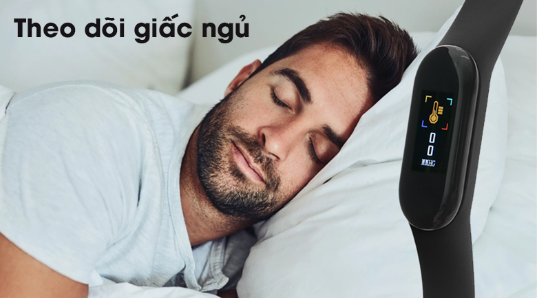 Vòng tay thông minh Sinophy Sport B14