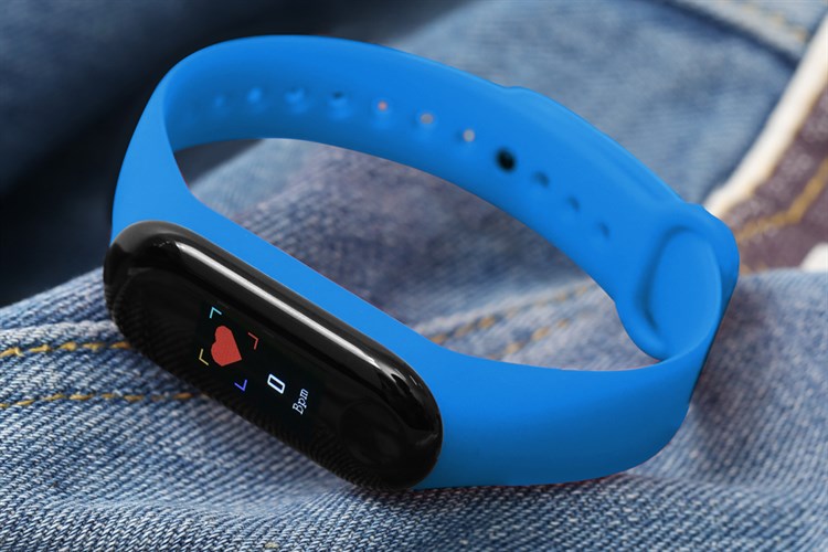 Vòng tay thông minh Sinophy Sport B14