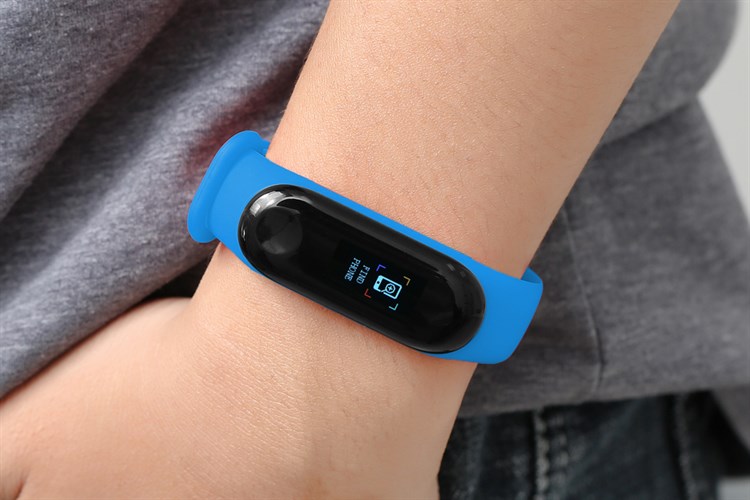 Vòng tay thông minh Sinophy Sport B14