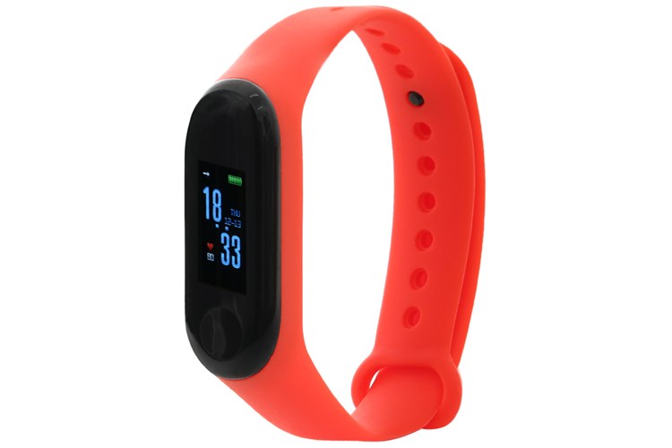 Vòng tay thông minh Sinophy Sport B14