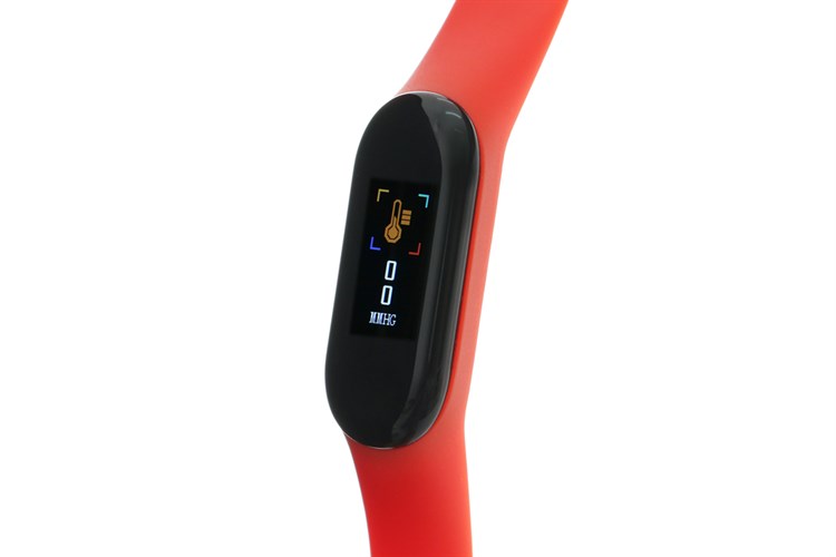 Vòng tay thông minh Sinophy Sport B14