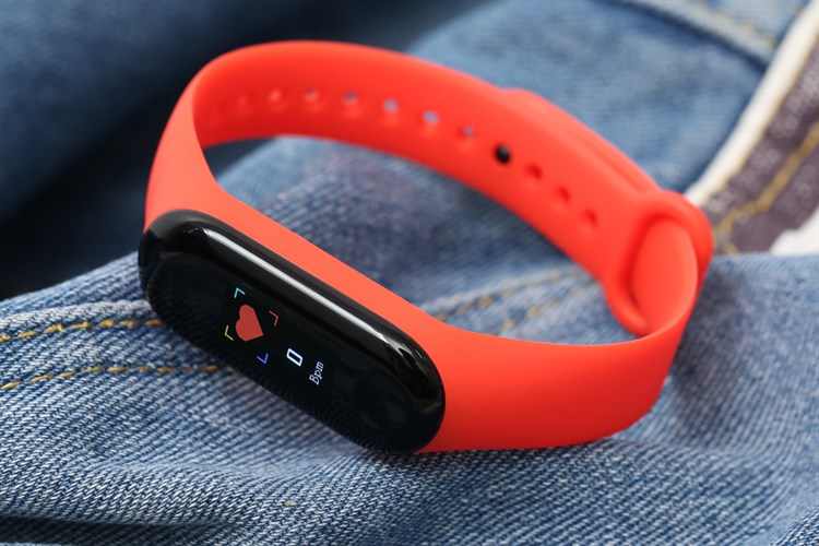 Vòng tay thông minh Sinophy Sport B14