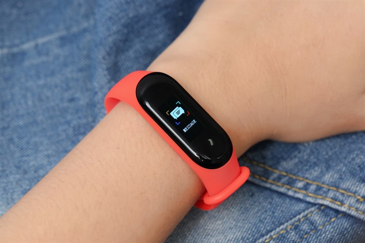 Vòng tay thông minh Sinophy Sport B14