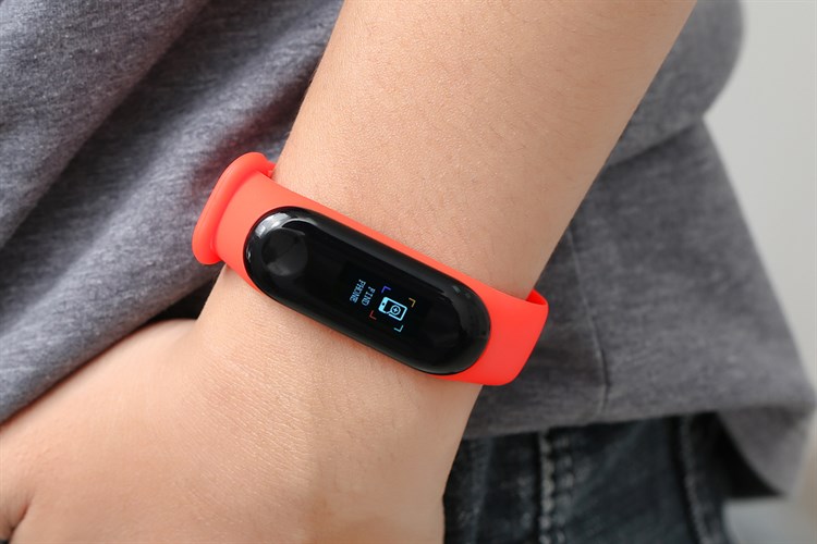 Vòng tay thông minh Sinophy Sport B14