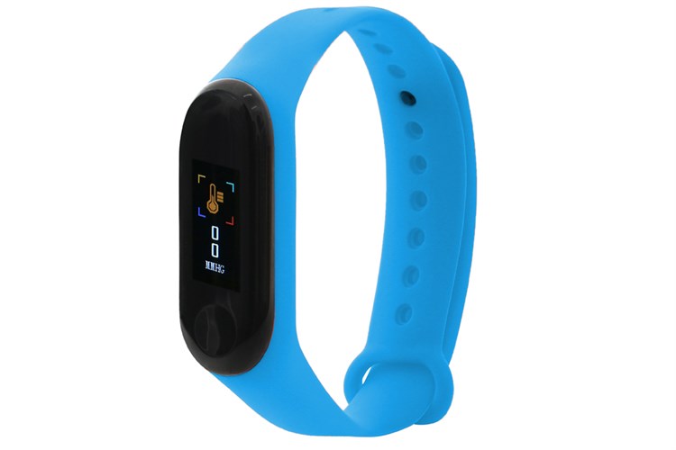 Vòng tay thông minh Sinophy Sport B14