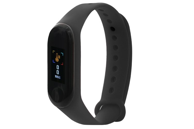 Vòng tay thông minh Sinophy Sport B14