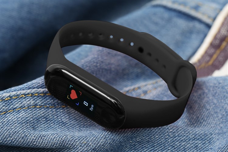 Vòng tay thông minh Sinophy Sport B14