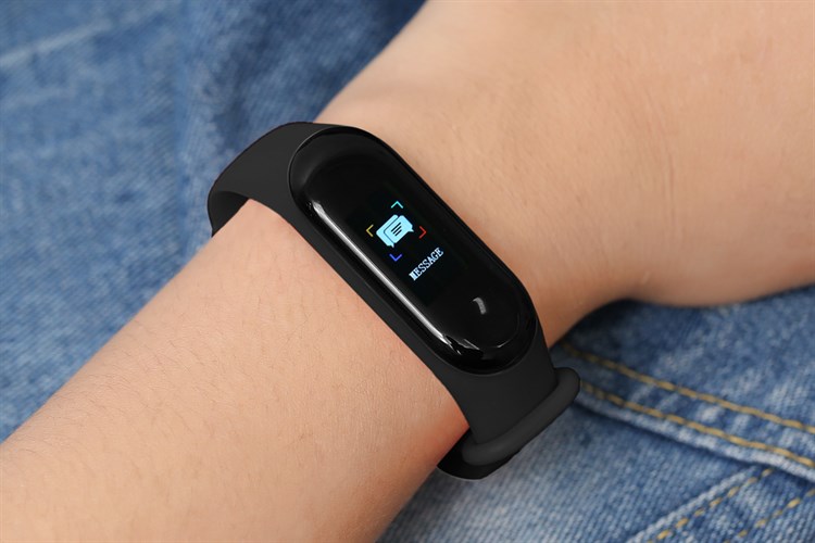 Vòng tay thông minh Sinophy Sport B14