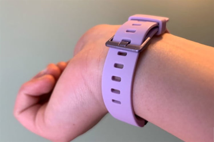 Vòng đeo thông minh Fitbit Inspire HR