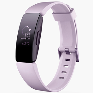Vòng đeo thông minh Fitbit Inspire HR