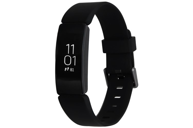 Vòng đeo thông minh Fitbit Inspire HR