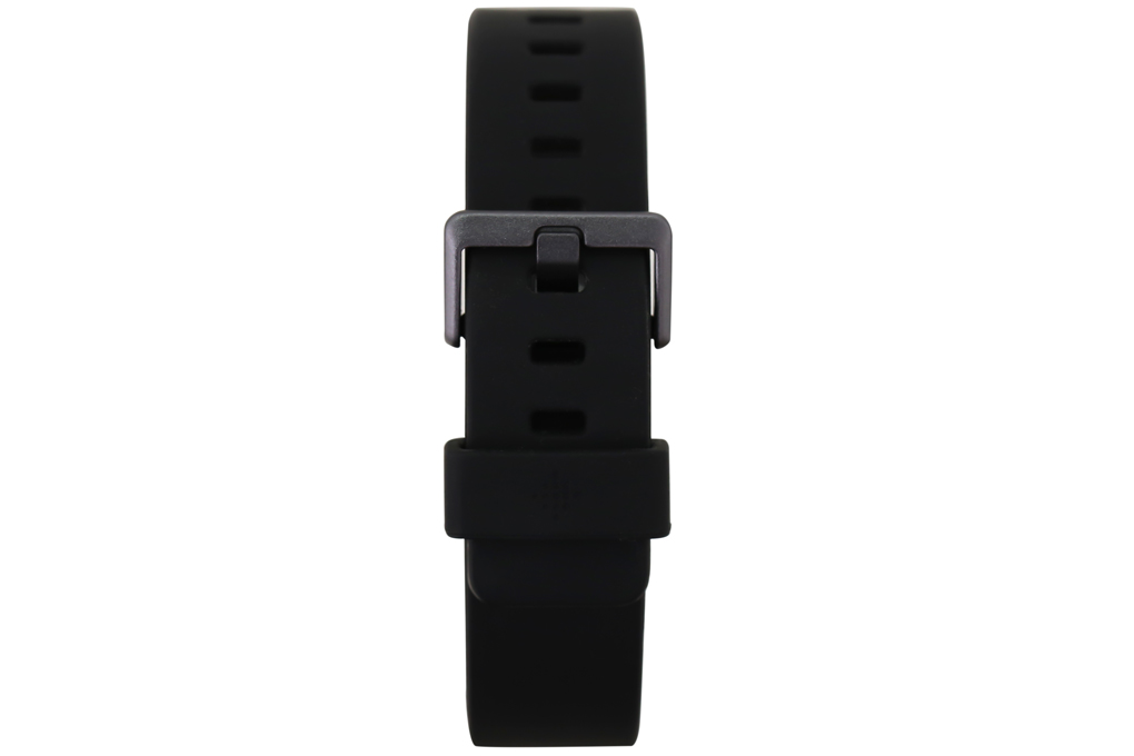 Vòng đeo thông minh Fitbit Inspire HR Màu Đen