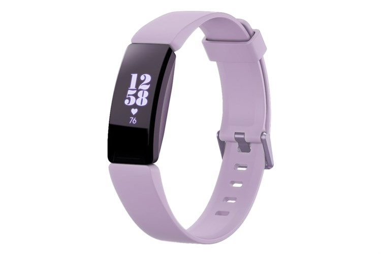 Vòng đeo thông minh Fitbit Inspire HR