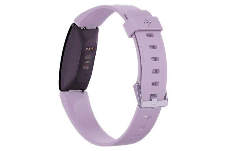 Vòng đeo thông minh Fitbit Inspire HR