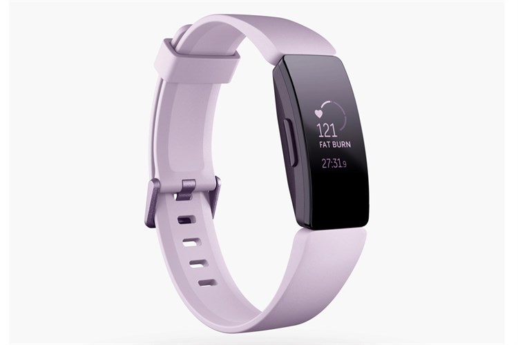 Vòng đeo thông minh Fitbit Inspire HR