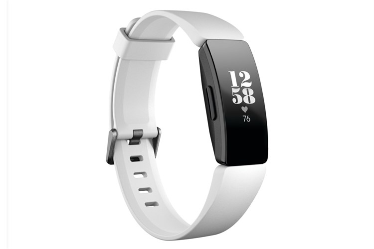 Vòng đeo thông minh Fitbit Inspire HR