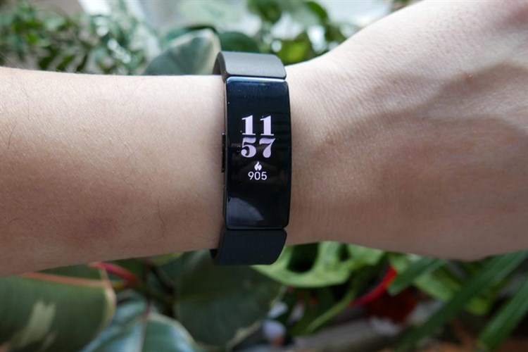 Vòng đeo thông minh Fitbit Inspire