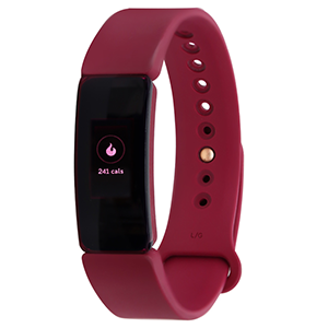 Vòng đeo thông minh Fitbit Inspire