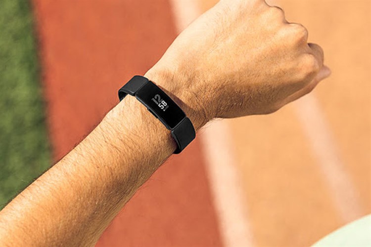 Vòng đeo thông minh Fitbit Inspire