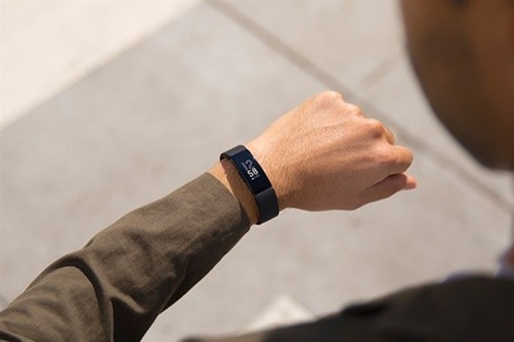 Vòng đeo thông minh Fitbit Inspire
