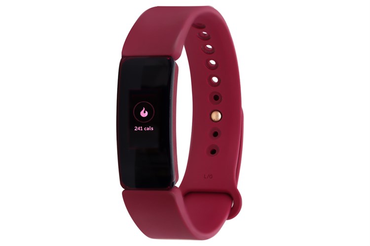 Vòng đeo thông minh Fitbit Inspire