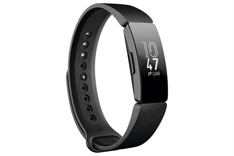 Vòng đeo thông minh Fitbit Inspire