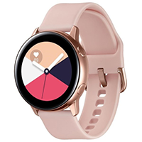Đồng hồ thông minh Samsung Galaxy Watch Active R500 40mm Màu Vàng